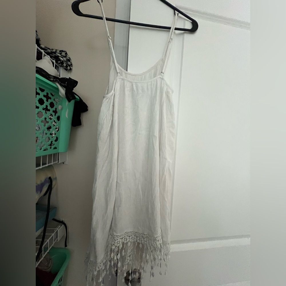 L*Space Malibu Mini Swimsuit Cover Up - Picture 7 of 9